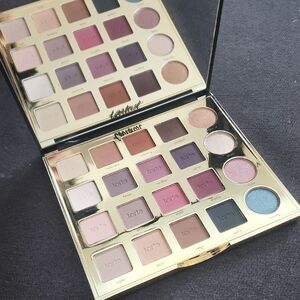 Tarte Eyeshadow Palette - Tarteiest Pro Amazonian Clay